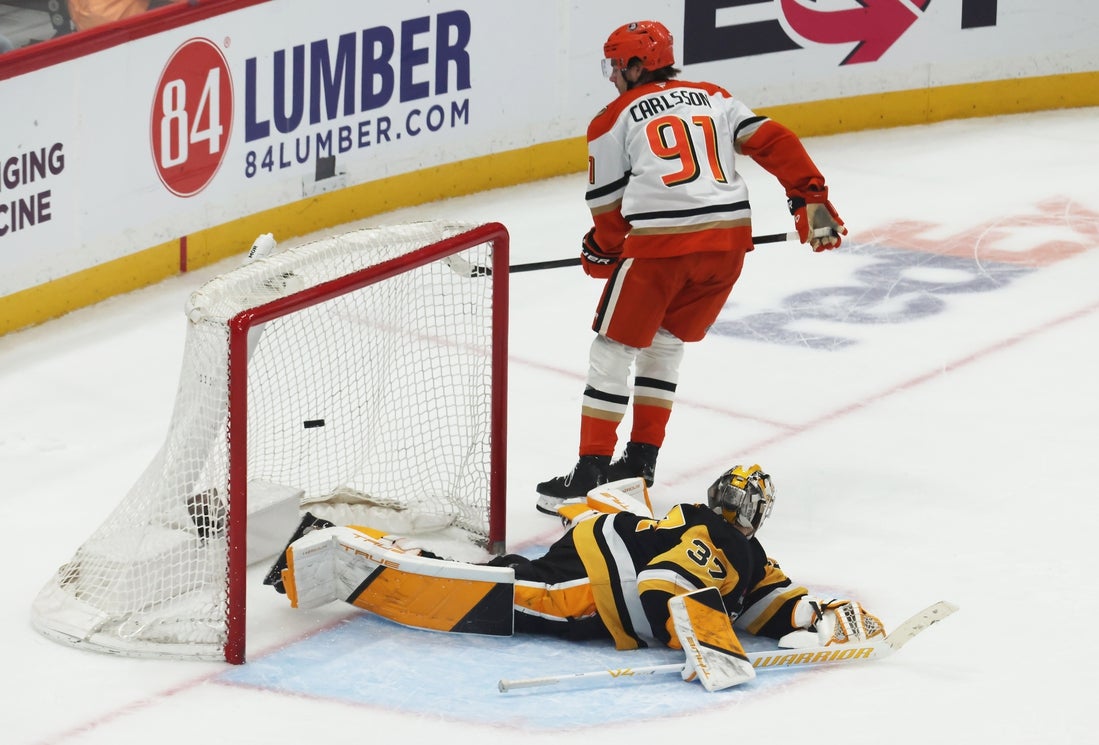 Penguins, Canadiens try to recover from deflating losses