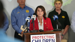67 registered sex offenders arrested in north Louisiana, AG says