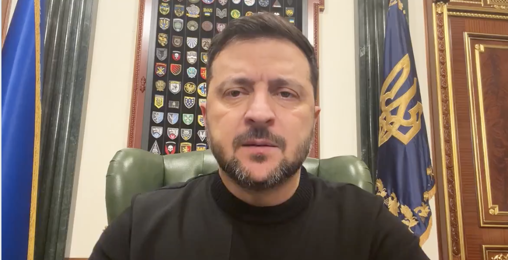 U.S., Ukraine Align on Broad Framework to End War, but Territory and Nuclear Plant Remain Unresolved