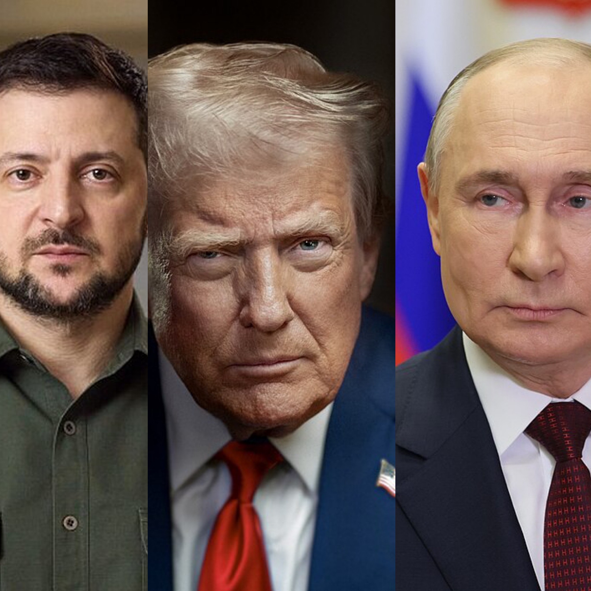 U.S. and Germany Discuss Efforts to End War in Ukraine