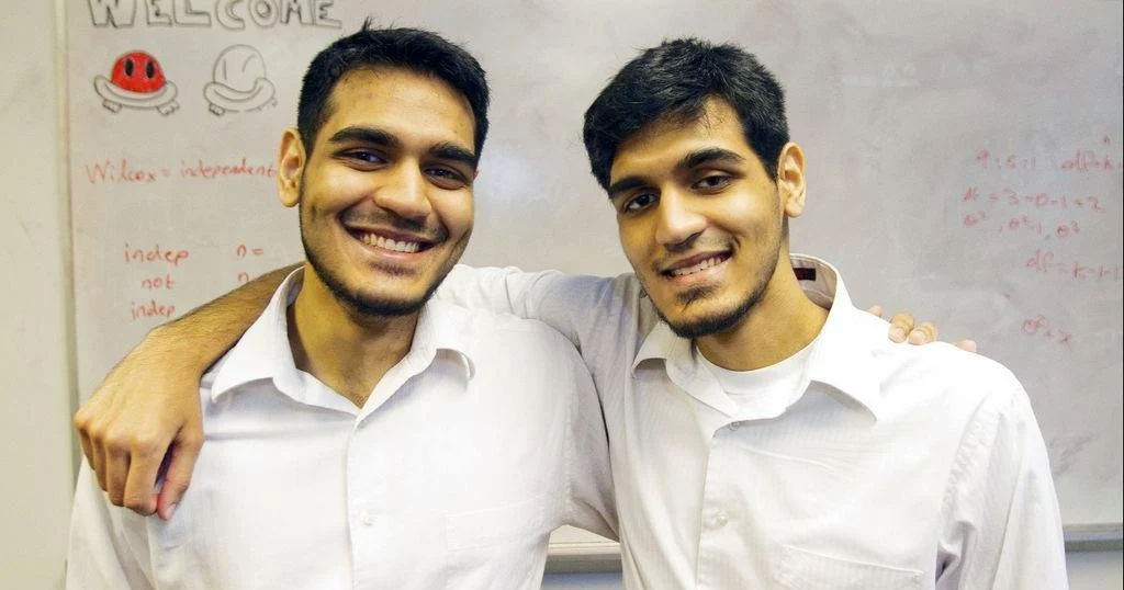 Brothers Charged in Plot to Destroy U.S. Government Databases, Steal Sensitive Data