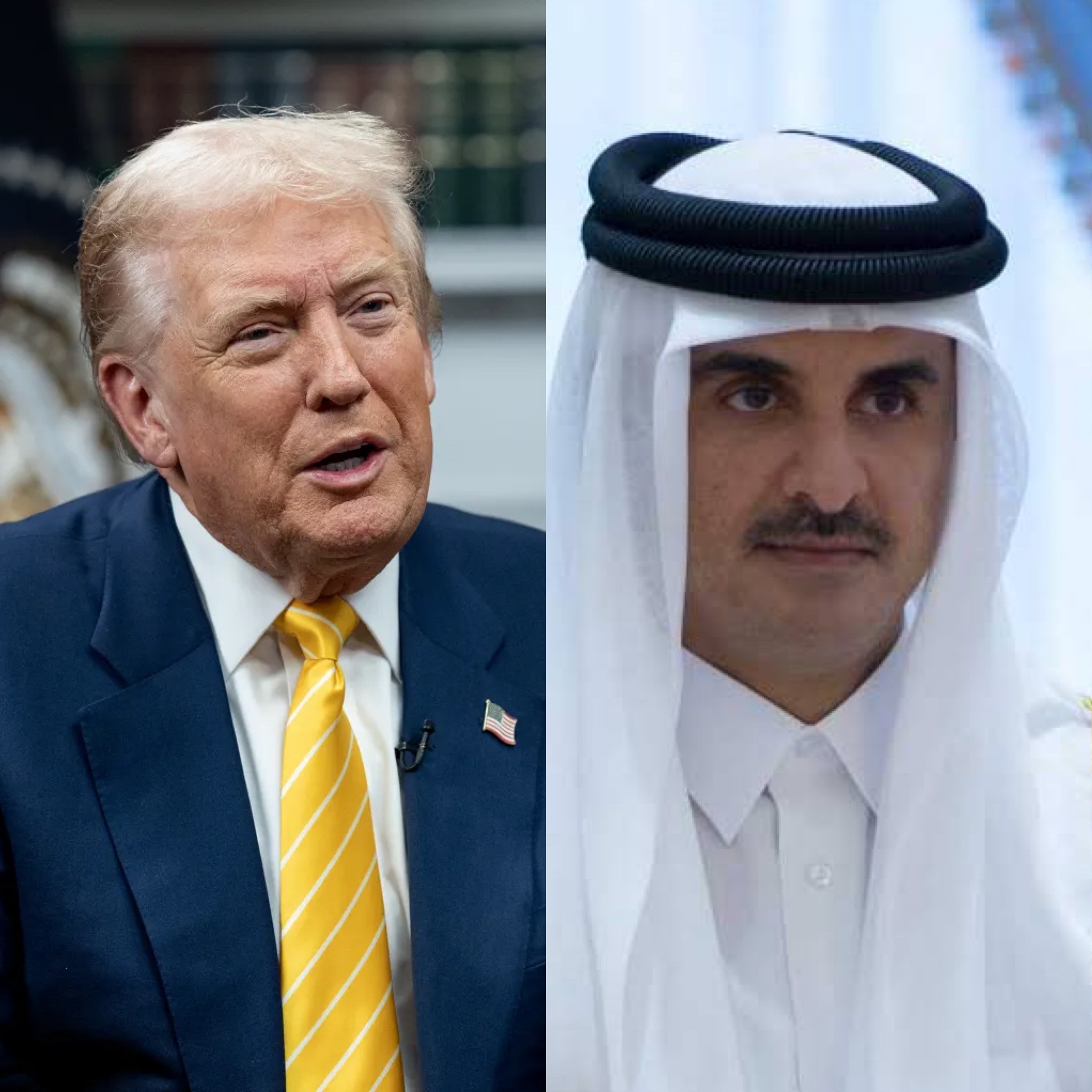 U.S. and Qatar Deepen Strategic Partnership at Seventh Strategic Dialogue in Washington