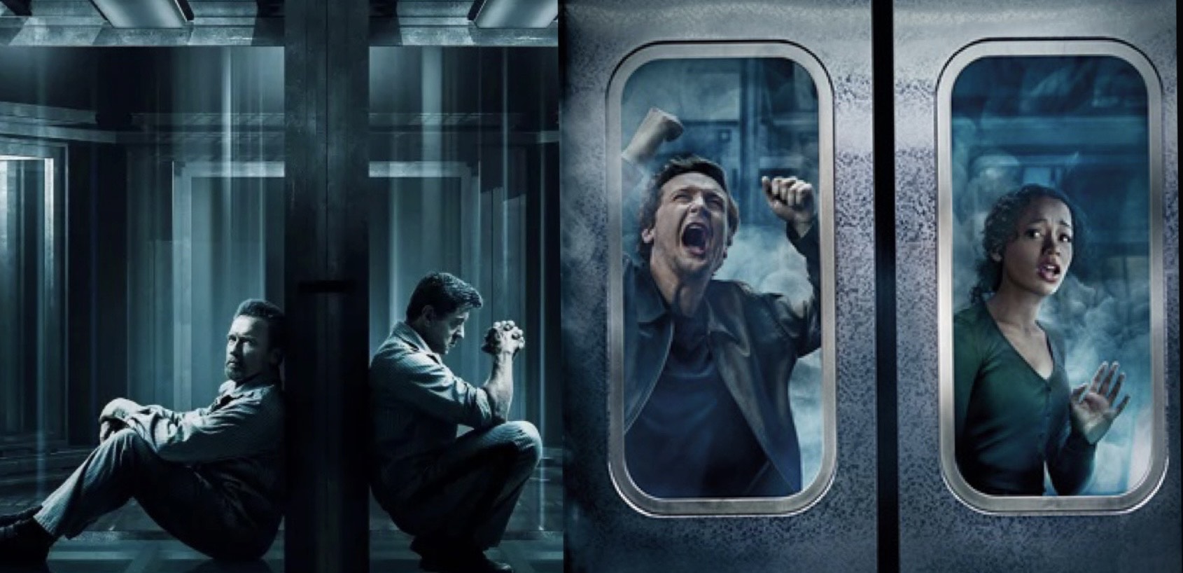 Escaping The Room or The Mind?: Escape Rooms In Theory And Practice 