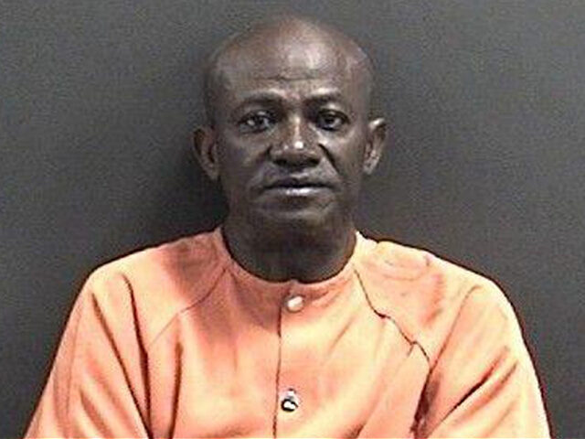 Legalized Migrant Trucker Charged in Deadly Virginia Crash That Killed Three, Including Toddler