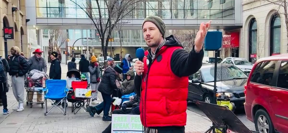 Canadian Court Frees Pastor Derek Reimer Under Strict Conditions, Bars Online Speech