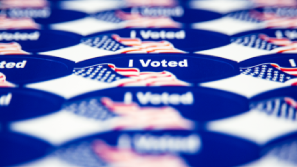 Major Win for Election Transparency: Court Sides with Voter Reference Foundation on Voter Registration Records