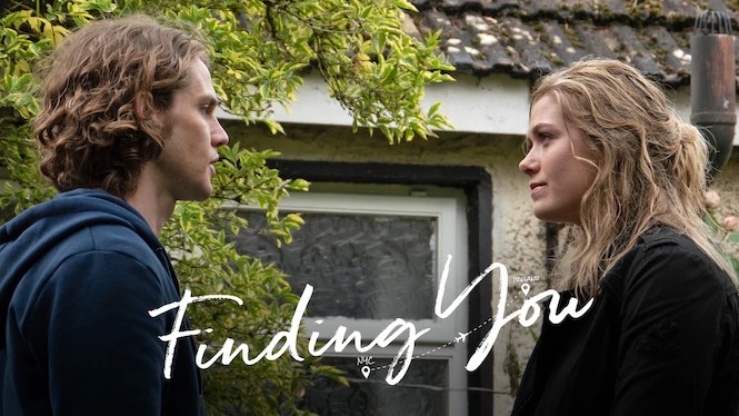 “Finding You”: A Unique Holiday Find to Initiate The Season’s Allure!