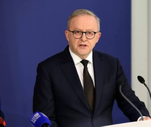 Australia to Tighten Hate Speech Laws After Deadly Bondi Beach Attack