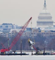 U.S. Government Admits Liability in Deadly Midair Collision Near Reagan National