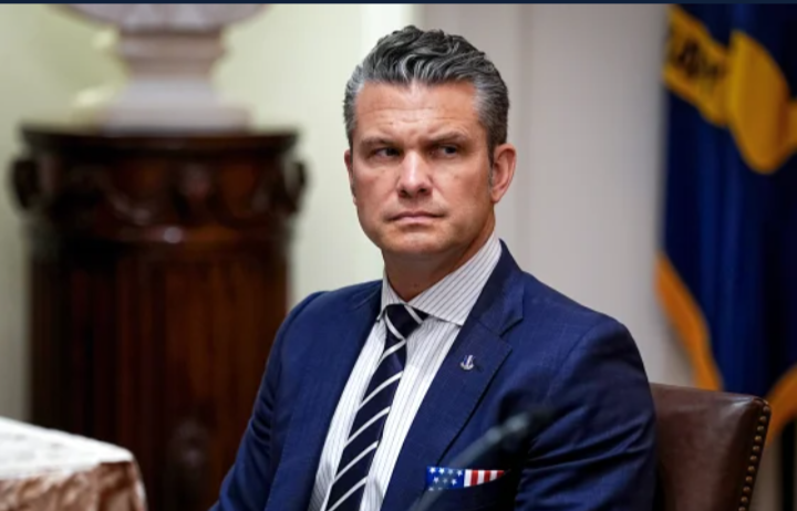 U.S. Military Conducts Two More Drug-Smuggling Boat Strikes, Killing Five