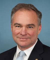 Sen. Tim Kaine: Reported Caribbean Drug-Boat Strike Could Constitute a “War Crime”
