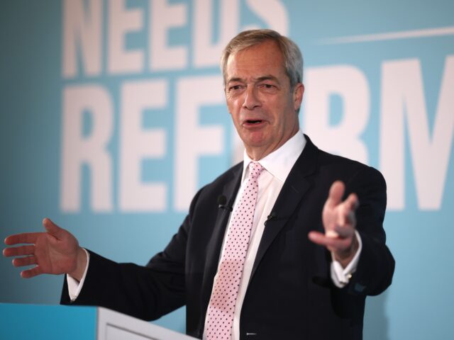 Farage Vows to Restore Right to Trial by Jury as Labour Moves to Scrap Centuries-Old Legal Protections
