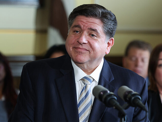 Gov. JB Pritzker Signs Controversial Illinois Bill Restricting ICE Arrests Near Courthouses