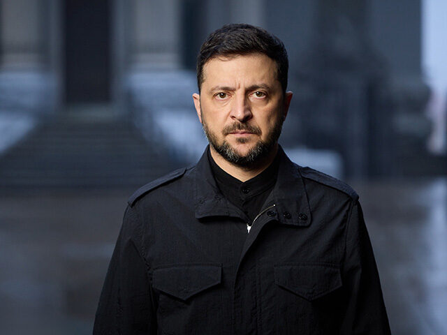 Trump Calls for Ukraine to Hold Long-Delayed Presidential Election Amid Ongoing War