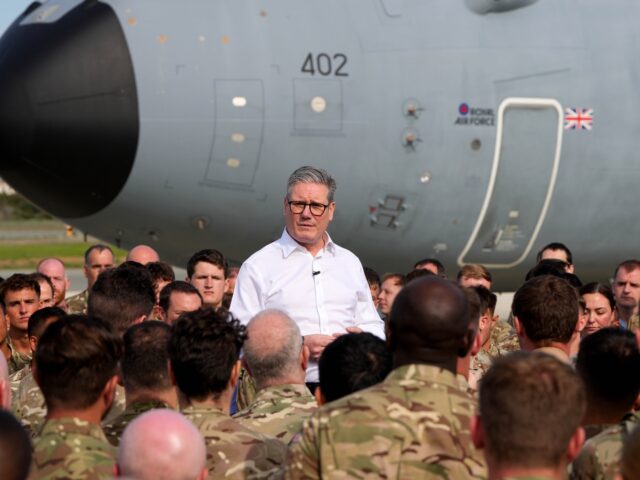 UK Confirms First British Soldier Killed in Ukraine, Quietly Admits Regular Troop Presence in War Zone”