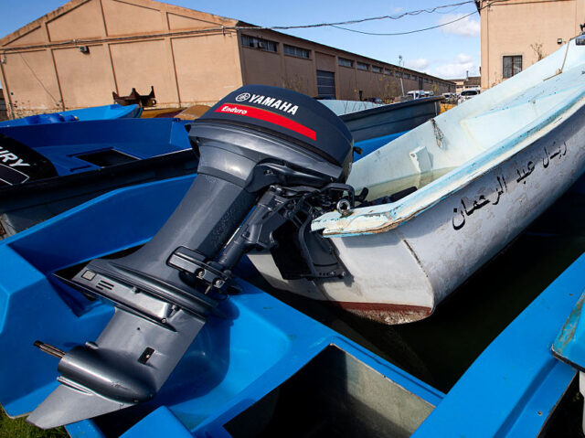 Europe Rethinks Post–World War II Migrant Protections as Political Pressure Mounts