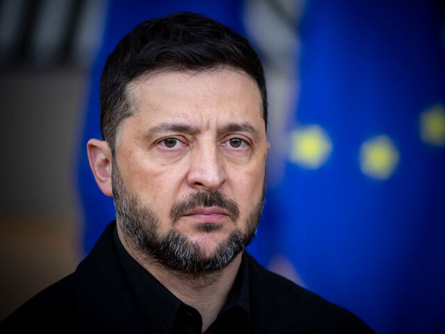 Ukraine’s Fast-Track EU Membership Emerges as Counter-Proposal in U.S.-Led Peace Talks