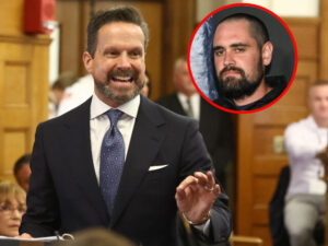 Nick Reiner Retains High-Profile Attorney Alan Jackson in Double Murder