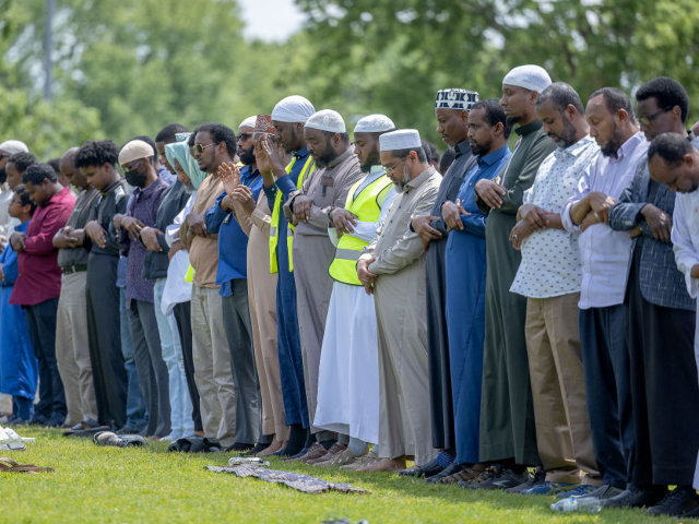 Minnesota Continues Welfare Payments to Somali Charity Despite Fraud Charges Against Its Chairman