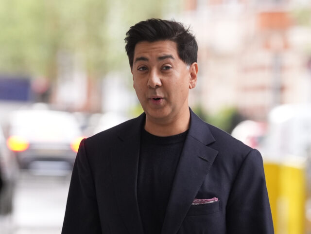 U.S. Sanctions Foreign Censorship Operatives, Bars UK and European Activists Accused of Suppressing American Speech