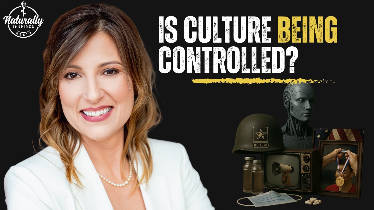 DOD Pharma Shielding, AI Extortion, Media-Driven Culture Shift & the Special Olympics Legacy