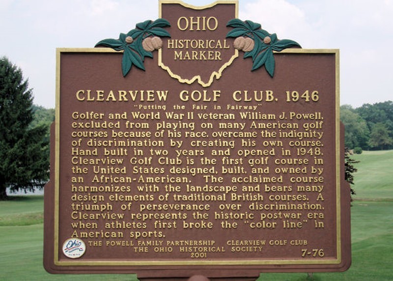 Ohio’s Clearview Golf Club Celebrates 80  Legendary Years as “America’s Course”