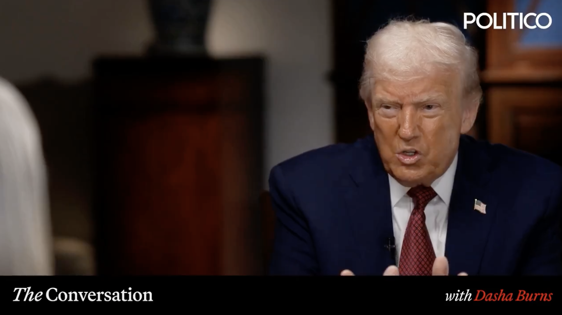 Trump: Wealthy Foreigners Exploit Birthright Citizenship to Anchor Families in U.S.