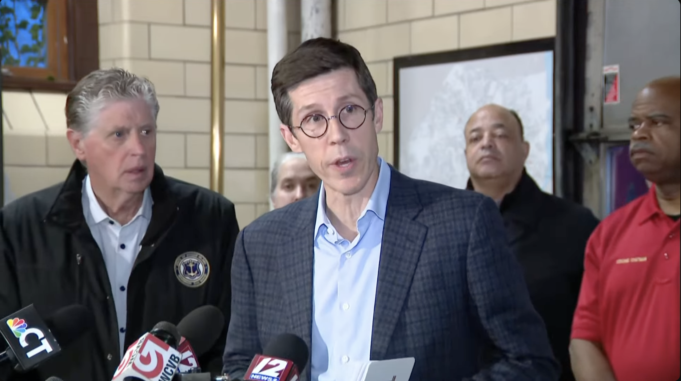 Police Take Suspect Into Custody After Deadly Shooting on Brown University Campus