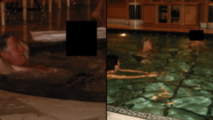 DOJ Releases First Batch of Epstein Files Under New Transparency Law