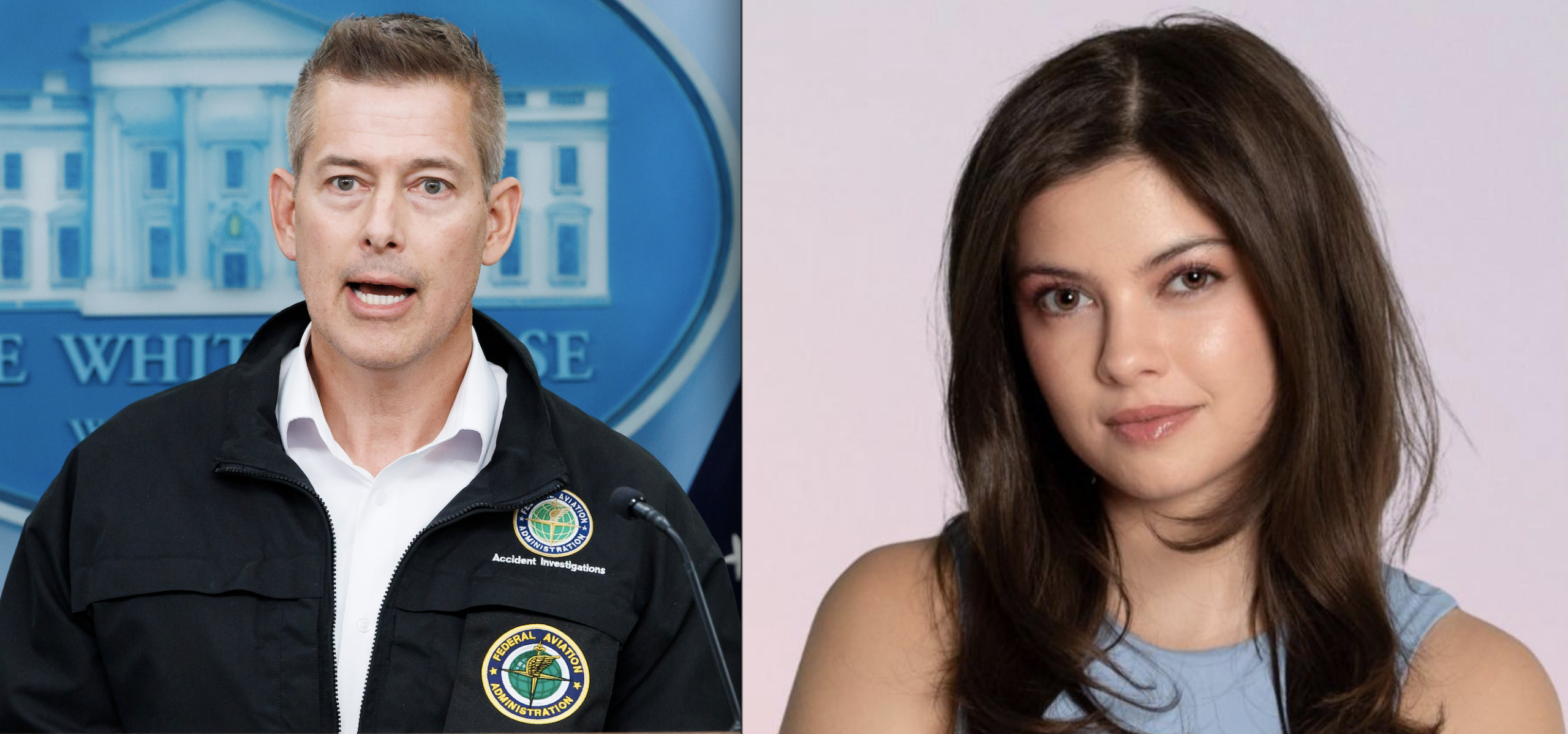 Transportation Secretary’s Daughter Demands TSA Abolition After Pregnancy Pat-Down Ordeal: ‘Unconstitutional’ Agency Under Fire