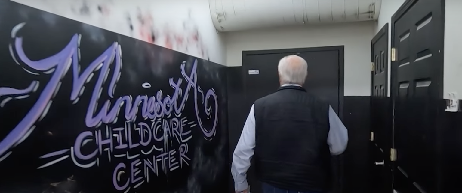 Decade of Deception Minnesota’s Somali Daycare Fraud Scandal Exposed