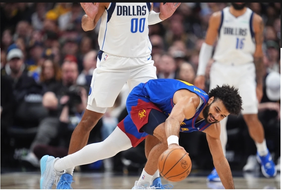 Denver Faces Rising Alarm as Jamal Murray Suffers Another Setback in Loss to Mavericks