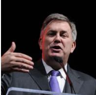 Trump Pardons Former Oak View Group CEO Indicted in Texas Bid-Rigging Case