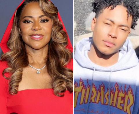 Mary Cosby’s Son Pleads Guilty to Assault, Protective-Order Violations