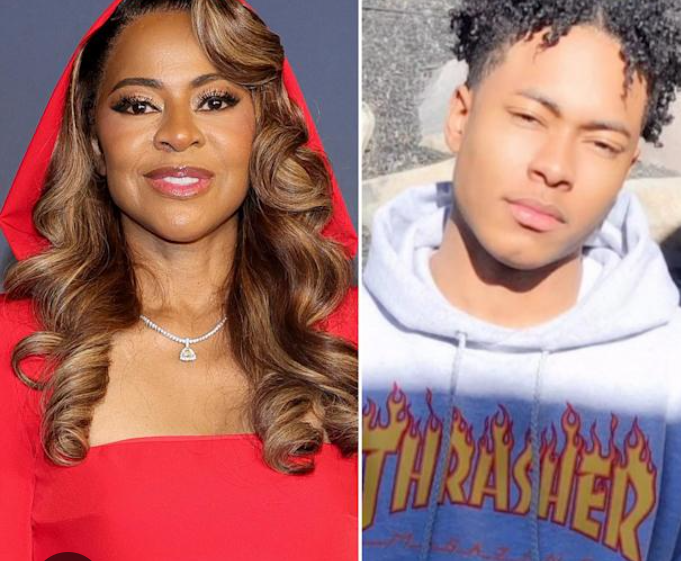 Mary Cosby’s Son Pleads Guilty to Assault, Protective-Order Violations in Utah Case