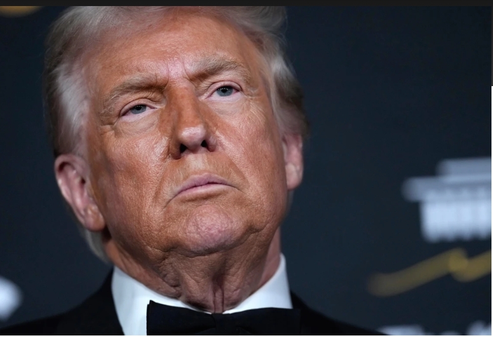 Trump Unveils $12 Billion Aid Plan as Farmers Struggle Under Trade War Pressures