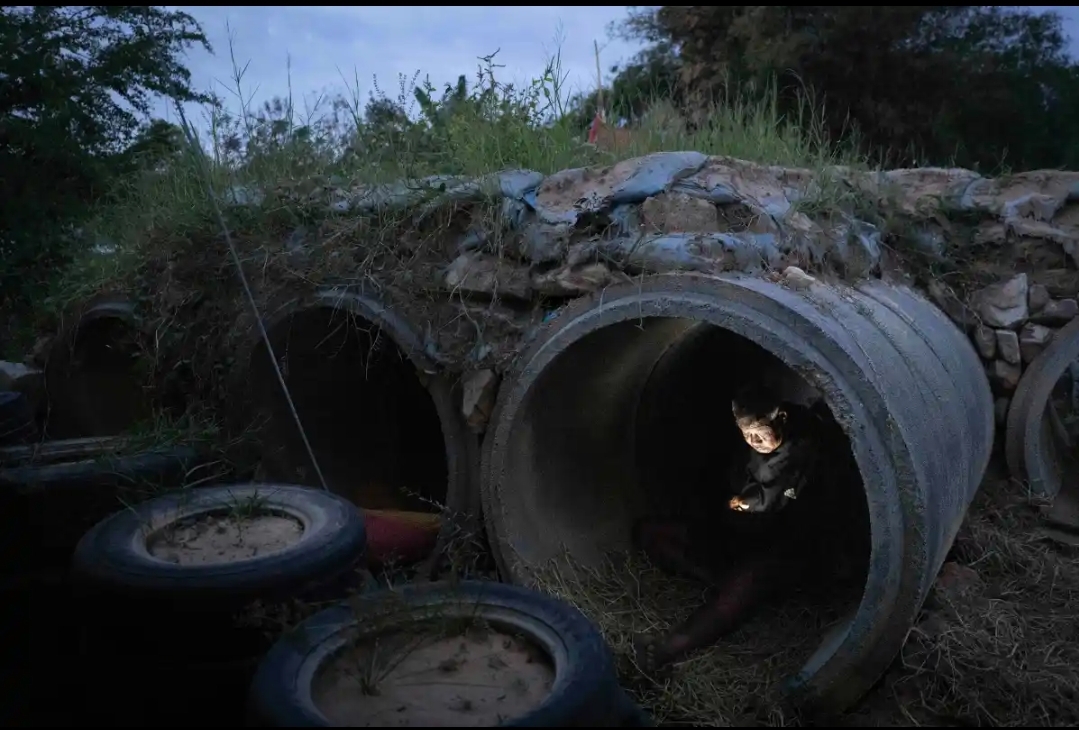 Border Erupts Again as Thailand and Cambodia Brace for Escalating Conflict