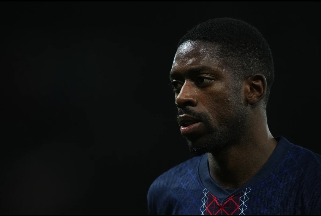 Injury-Hit PSG Faces Crucial Champions League Trip to Bilbao Without Dembélé and Chevalier