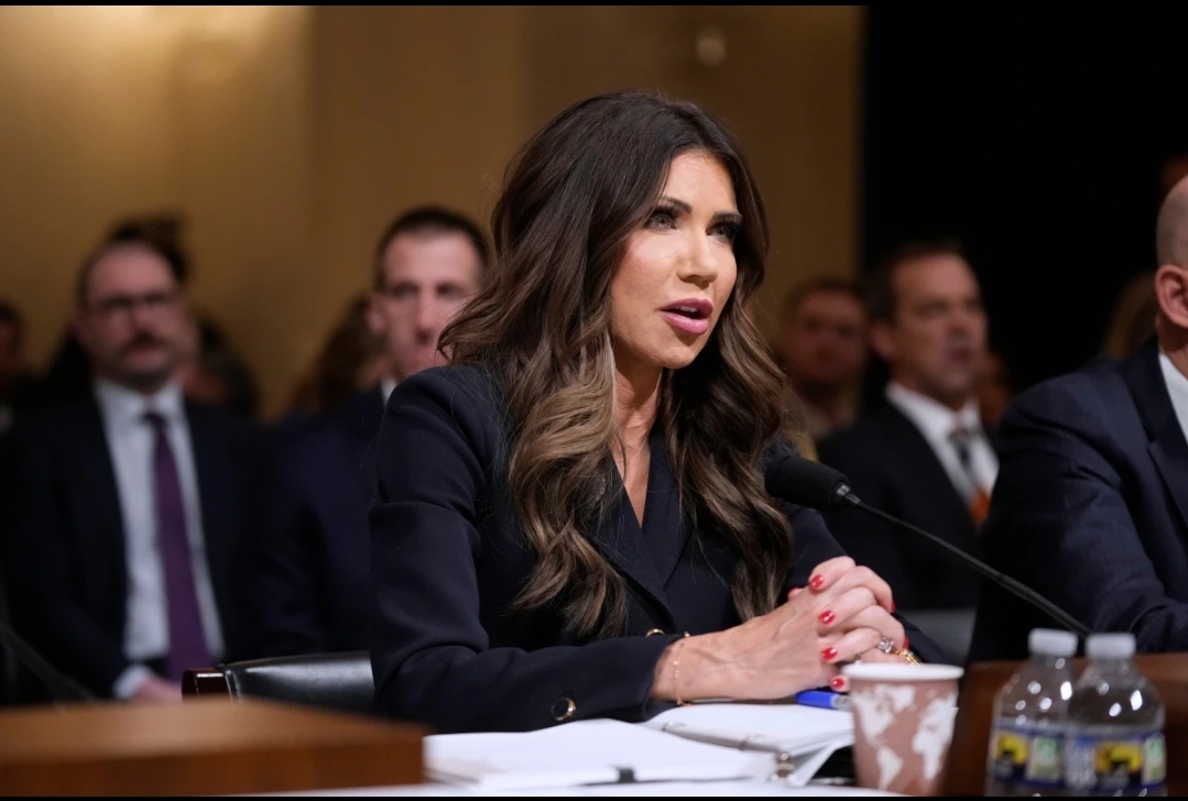 U.S. Links Venezuela Tanker Seizure to Expanding Counterdrug Campaign