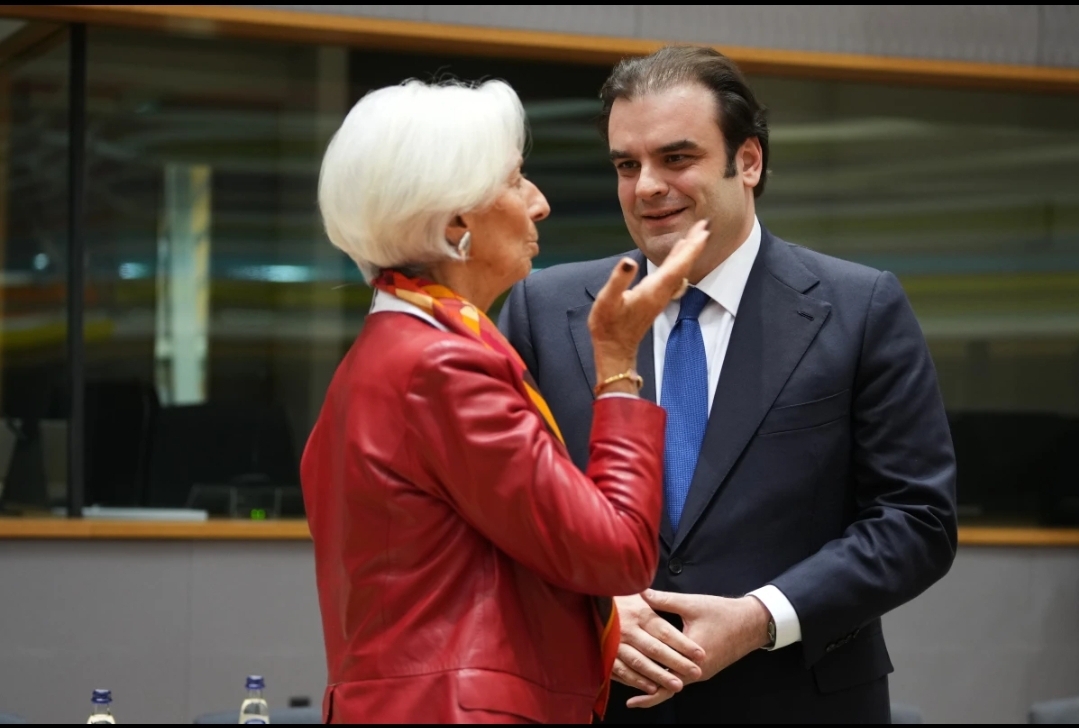 From Crisis to Influence: Greece’s Kyriakos Pierrakakis Elected President of the Eurogroup