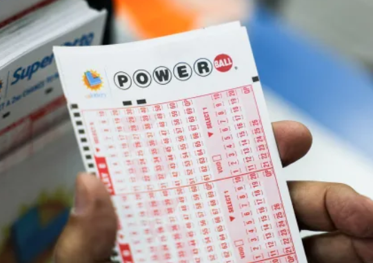 Powerball Jackpot Hits $1 Billion as 2025 Nears Its End