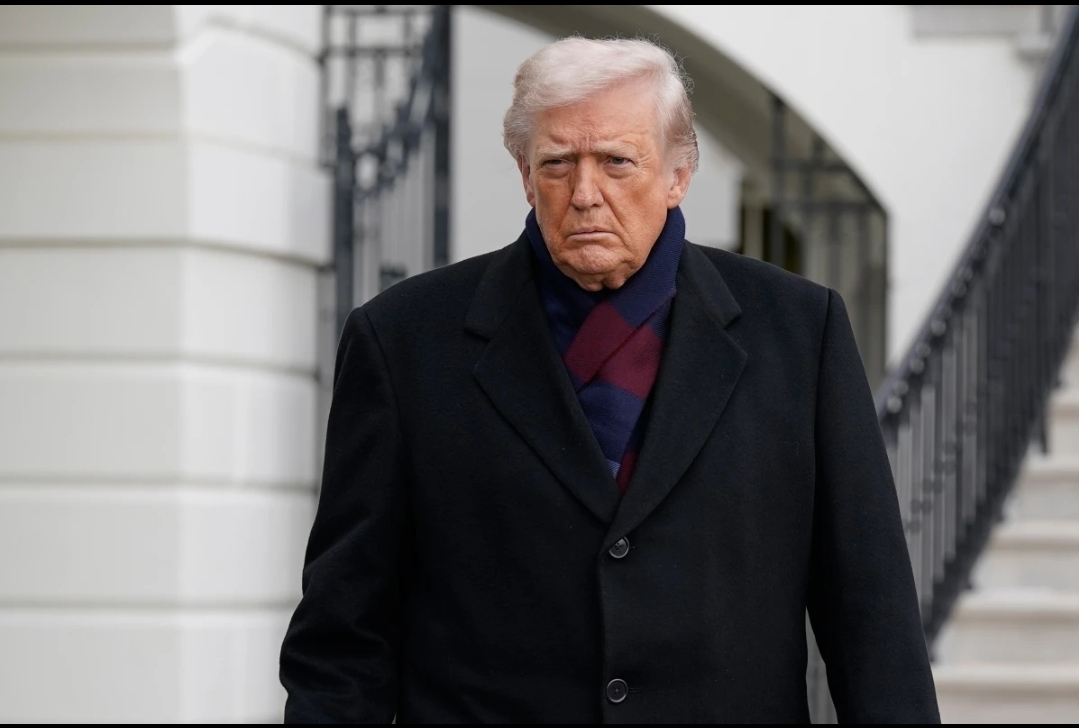 Trump Vows Forceful Response After Deadly Attack Kills U.S. Troops and Civilian in Syria