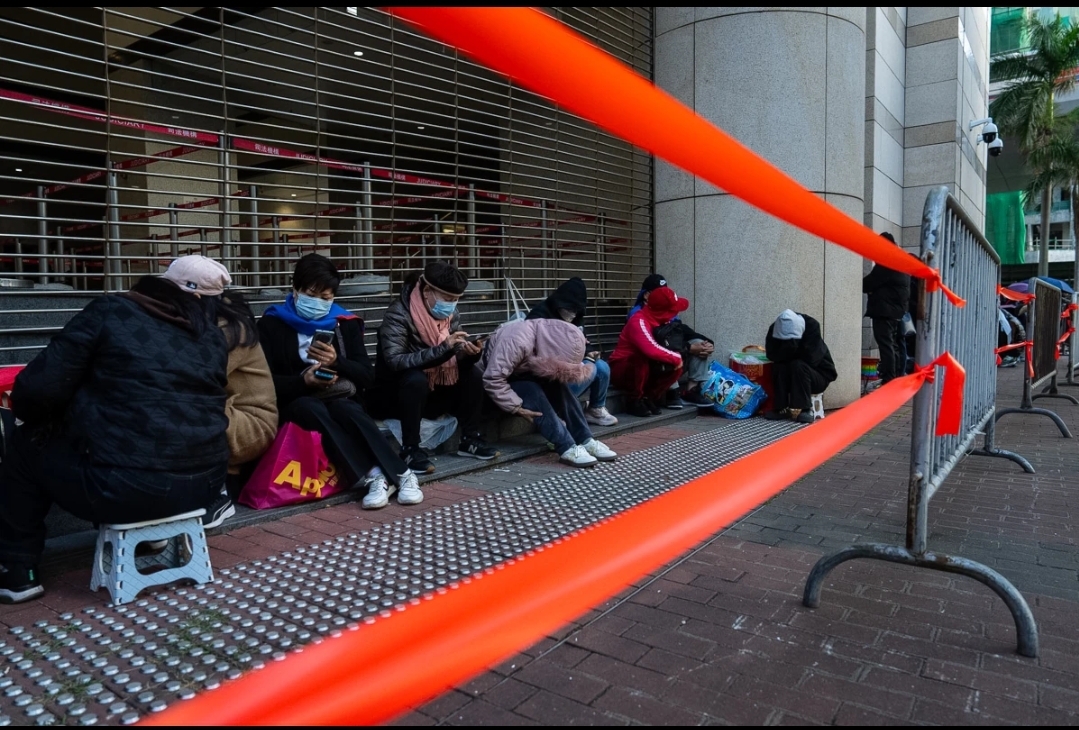 Jimmy Lai Awaits Verdict in Pivotal Hong Kong National Security Trial With Life Sentence at Stake