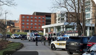 Grand Jury Declines to Indict Father Charged in Deadly Kentucky State University Shooting