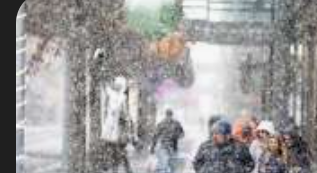 Powerful Bomb Cyclone Brings Whiteouts, Tornadoes and Temperature Swings Across U.S.