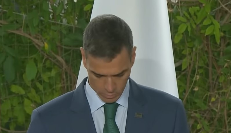 Spain’s ‘Most Feminist Government in History’ Is Riddled with Sexual Harassment