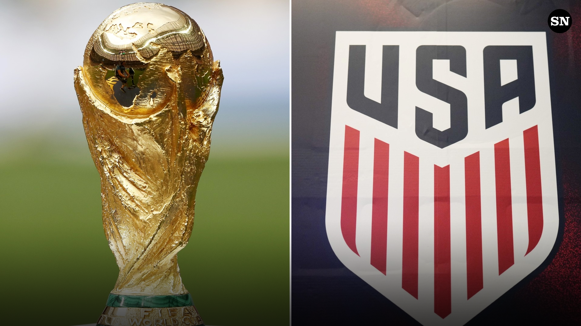 USA Draws Favorable World Cup Group: A Golden Chance on Home Soil