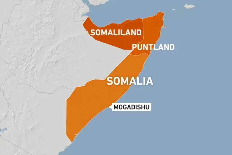 Trump Pumps Brakes on Somaliland Recognition: ‘Does Anyone Know What Somaliland Is, Really?’