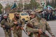 Syria Arrests Five Suspects After ISIS-Linked Attack Kills U.S. and Syrian Troops in Palmyra