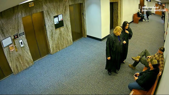 Wisconsin Judge to Stand Trial Over Alleged Interference in ICE Arrest